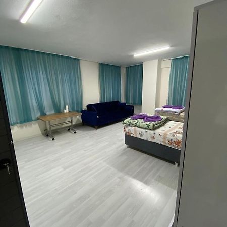 Ada Rezidans Aparthotel Kahramanmaraş Bagian luar foto