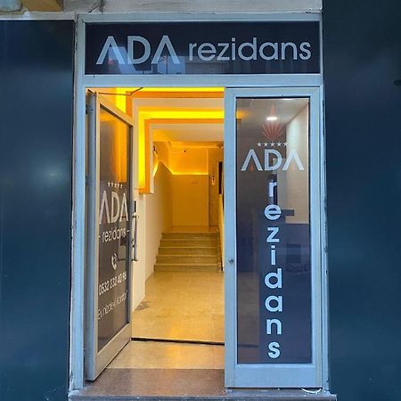 Ada Rezidans Aparthotel Kahramanmaraş Bagian luar foto