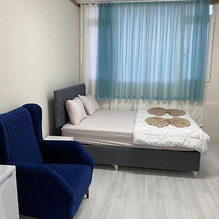 Ada Rezidans Aparthotel Kahramanmaraş Bagian luar foto