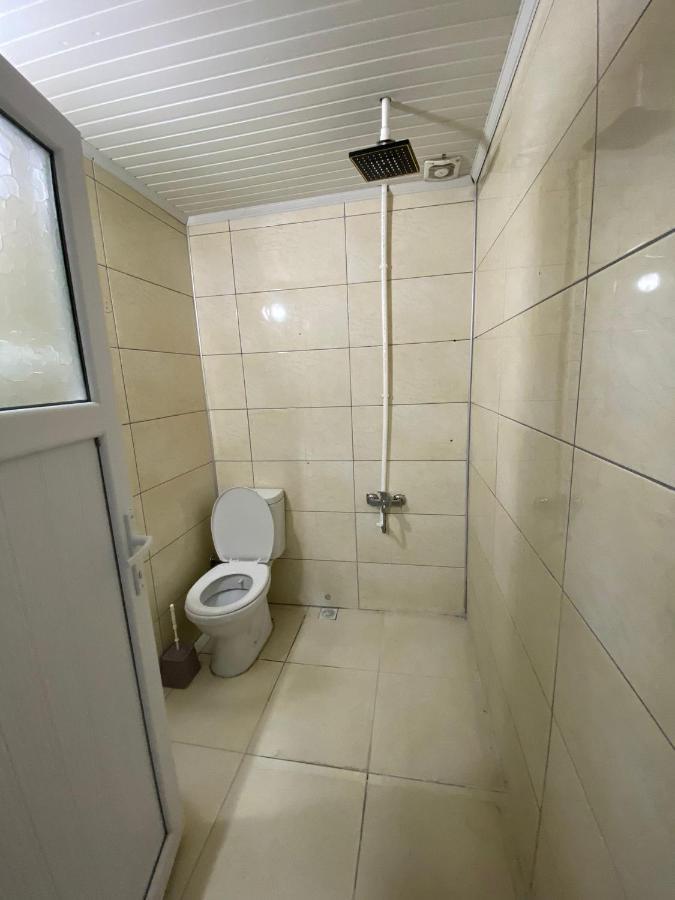 Ada Rezidans Aparthotel Kahramanmaraş Bagian luar foto