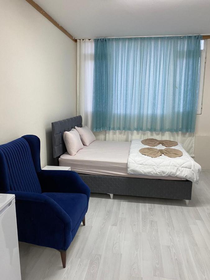 Ada Rezidans Aparthotel Kahramanmaraş Bagian luar foto