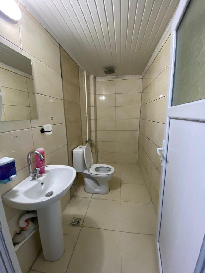 Ada Rezidans Aparthotel Kahramanmaraş Bagian luar foto
