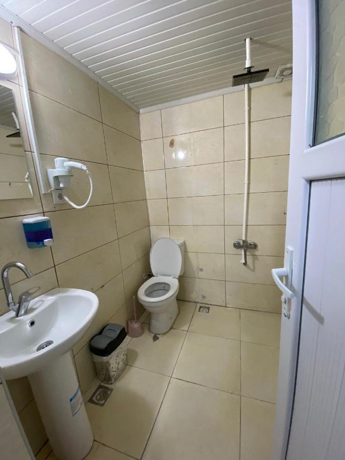 Ada Rezidans Aparthotel Kahramanmaraş Bagian luar foto