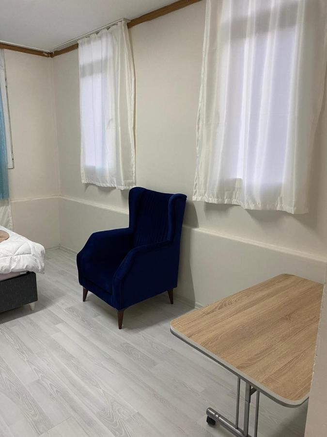 Ada Rezidans Aparthotel Kahramanmaraş Bagian luar foto