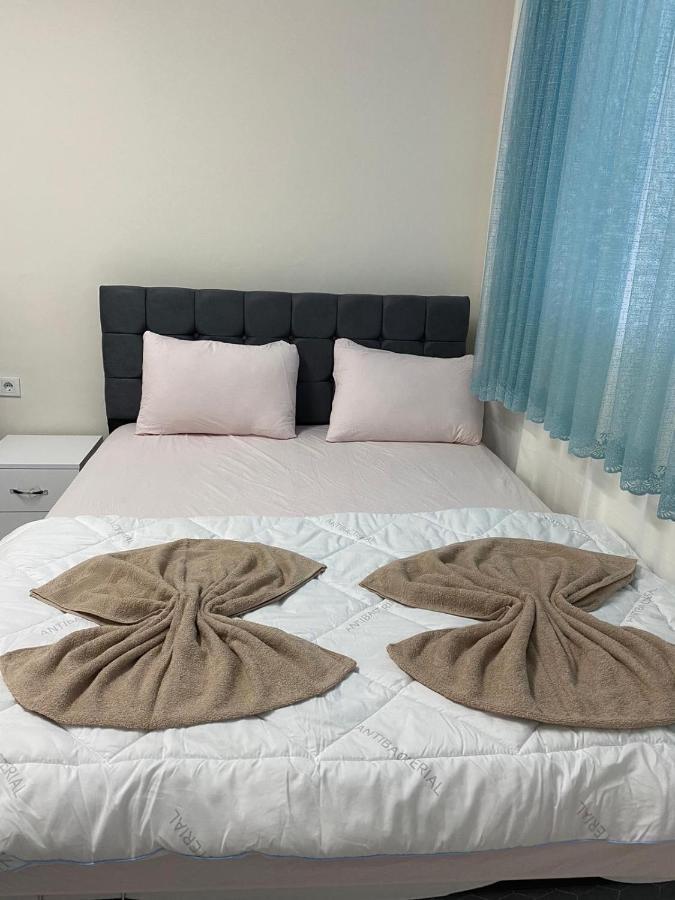 Ada Rezidans Aparthotel Kahramanmaraş Bagian luar foto