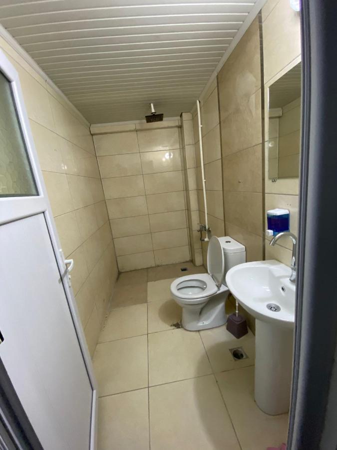 Ada Rezidans Aparthotel Kahramanmaraş Bagian luar foto