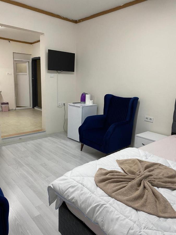 Ada Rezidans Aparthotel Kahramanmaraş Bagian luar foto